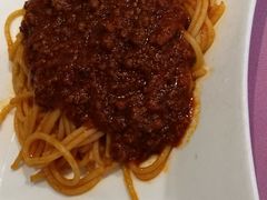 肉酱意面-德大西餐社(云南南路店)