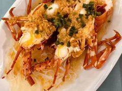 -阿弟特色海鲜餐厅·大排档(平潭店)