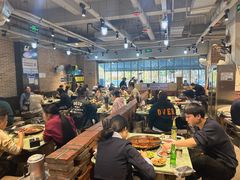 -五里关火锅(牛市口店)