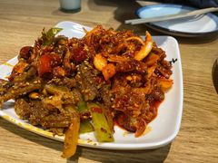 -鸭绿江民族饭店(总店)
