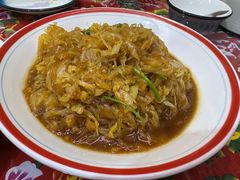 -闯关东东北农家菜(崂山石老人店)
