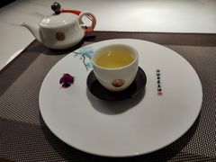 -广州酒家(中华广场店)