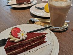 -粤海喜来登酒店·&More聚驿(天河城店)