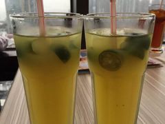 -必胜客(海滨店)