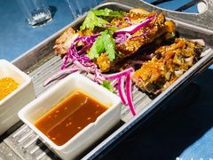 -清真·卡德尔大叔新疆主题餐厅(龙汇路店)