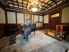 -伪满皇宫博物院
