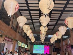 -羊之道草原味道清真餐厅(番禺店)