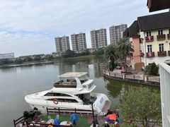 -五矿哈施塔特文旅小镇