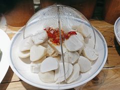 -野渡坡·极致湘菜·庭院餐厅(汉阳店)