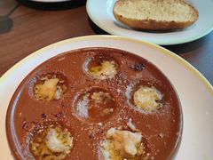 -萨莉亚意式餐厅(浦江万达广场店)