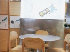 用餐区-粤集·手工粤菜(皇庭广场店)