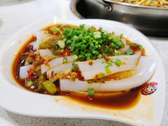 -味之绝美蛙鱼火锅(八号路店)