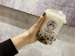 烤奶五重奏-我是酸奶君(壹方城店)