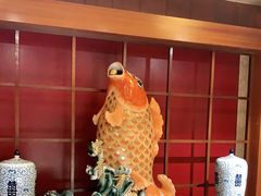 -宝轩渔府·老字号海鲜·正宗津菜(水上店)