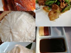 -荷风细雨·中国茶宴(碧云店)