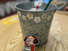 -春莱·老挝咖啡·泰式奶茶(钟楼店)