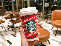 -星巴克臻选(珠海富华里店)