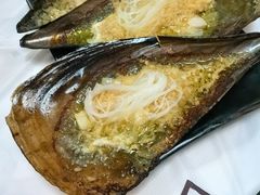 -云晓光头烧烤吧(德平路店)
