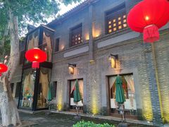 -八分饱·西津会(西津渡店)