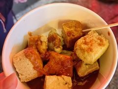 -香园茶社·金陵小灶(老门东店)