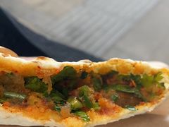 -曾笼笼牛肉饼
