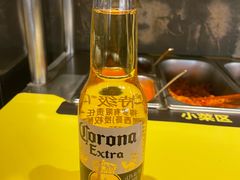 -大叹号·朝鲜族烤肉(潍坊泰华城店)