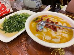 -缪氏川菜(丰盛町店)