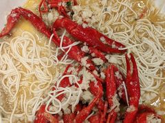 -虾小龙老长沙龙虾馆(坡子街店)