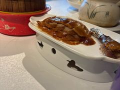 -大鸭梨烤鸭(石佛营店)