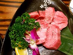 -和萌牛肠烧烤(财富中心店)