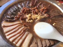 -北京小肠陈饭庄(方庄店)