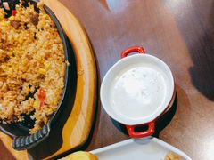 -豪客来牛排(空港华联店)