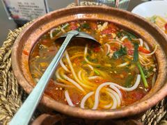 -紫滇源云南生态菜(丹凤街店)