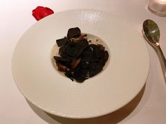 黑松露温泉蛋-蝶舍·MAISON PAPILLON