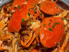 -胖哥俩肉蟹煲(湖滨银泰in77店)