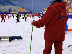 -广州热雪奇迹