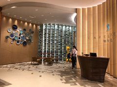 -济南香格里拉·咖啡泉自助餐厅