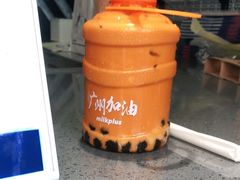 -milkplus·泰式奶茶(较场东路店)