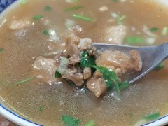 -裕合顺清真餐厅·回民老菜·大连海鲜·特色烧烤(西安路店)