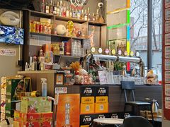 -京狮炙燥·精酿烧烤(首经贸店)