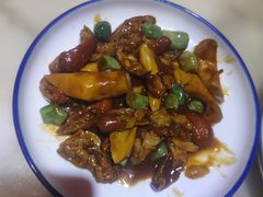 -小吊梨汤·北京菜·烤鸭(西直门凯德店)