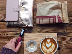 -Alimentari早午餐(安福路店)