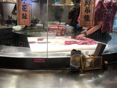 -狮头牌卤味研究所·卤味饭(花城汇南区店)