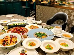 -酝· 大师滇菜(公园1903店)