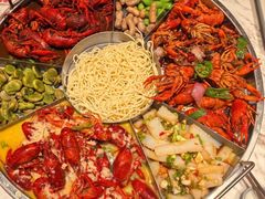 -王红军龙虾(新民路店)