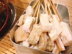 -东镇老火锅(长春路首店)