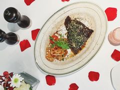 -燃扒房Steakhouse(皇庭店)