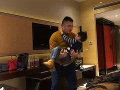 -重庆富力艾美酒店