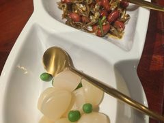 开胃小菜-喜鼎海胆水饺(东港店)