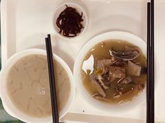 豆汁儿-护国寺小吃(和平西街店)